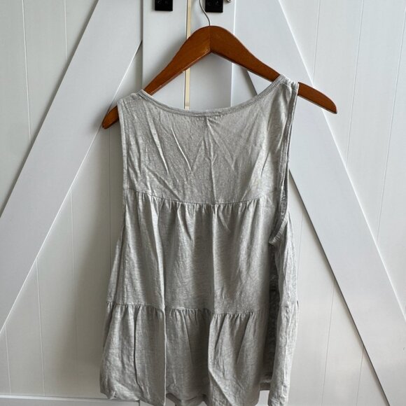Jcrew Tanktop - Picture 2 of 2